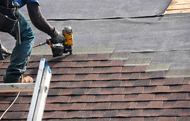 Licensed Roofing service in New Springfield, OH - Brentwood Metal Roofing